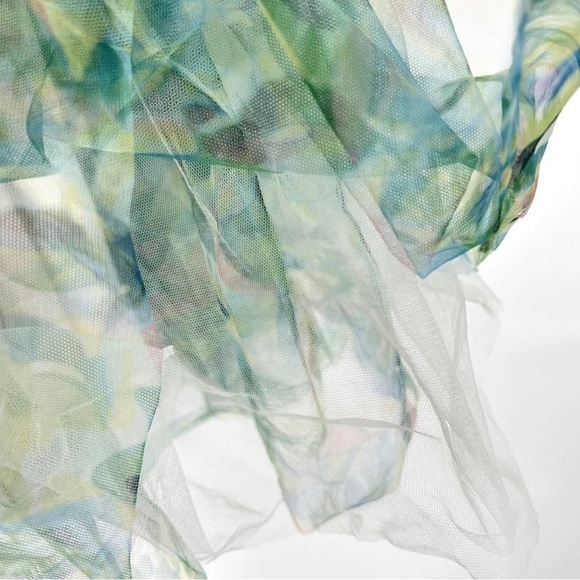 Disney Tulle Fashion Skirt Lauren Conrad XL LC - Picture 10 of 10